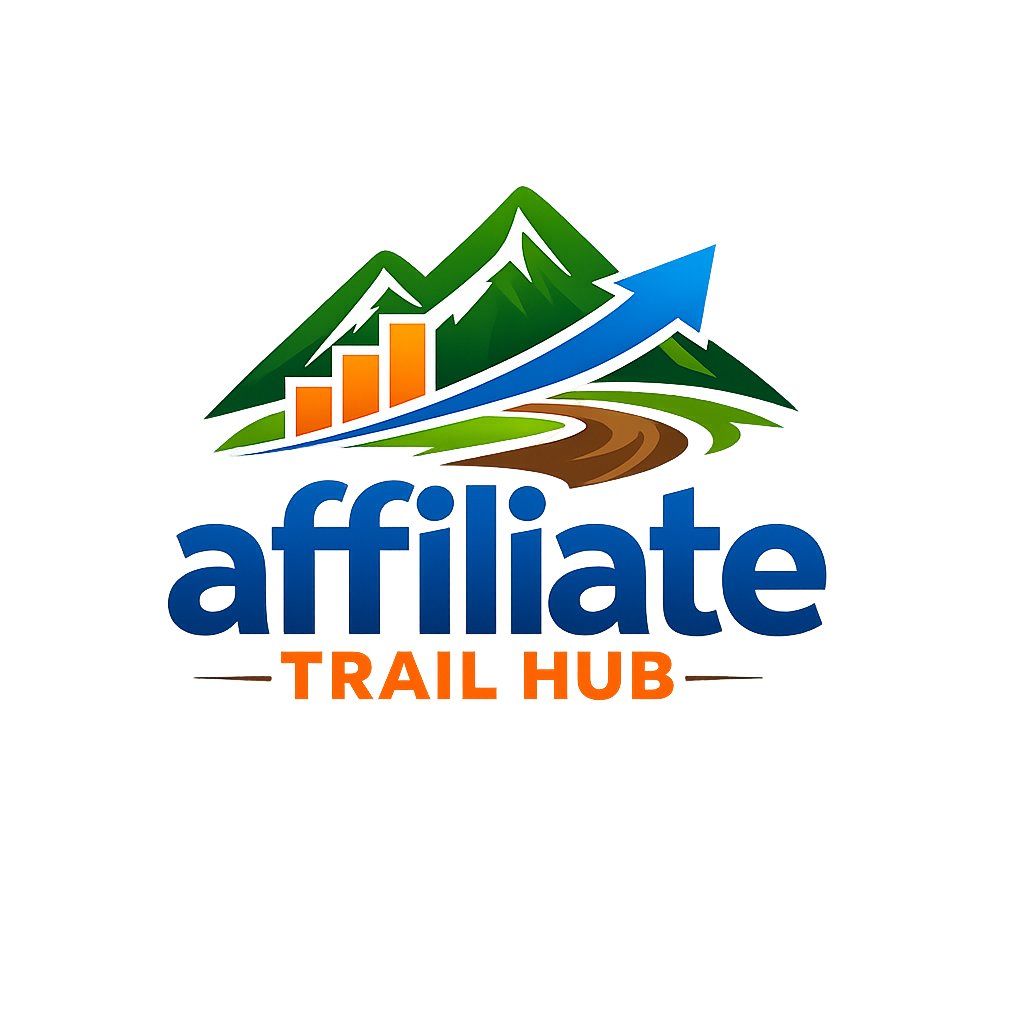 AffiliateTrailHub
